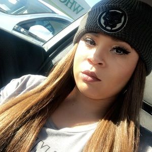 Meet your Posher, Briana